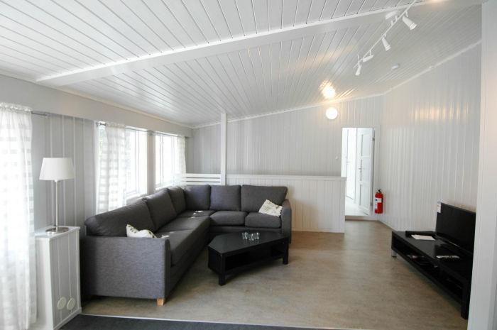 Stayplus Holiday Apartment Posebyen 克里斯蒂安桑 外观 照片