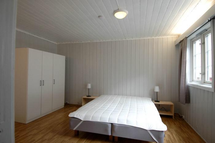 Stayplus Holiday Apartment Posebyen 克里斯蒂安桑 外观 照片