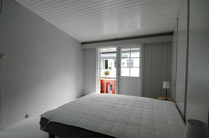 Stayplus Holiday Apartment Posebyen 克里斯蒂安桑 外观 照片